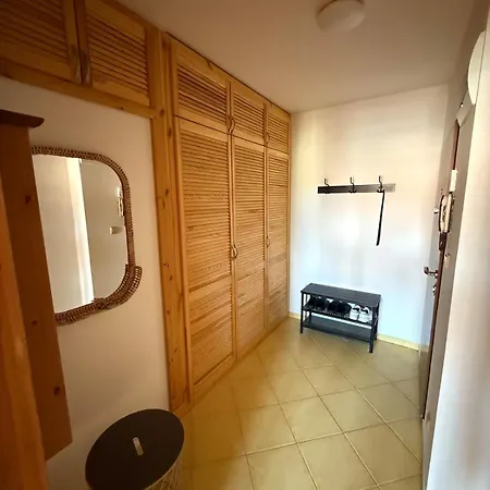 Vary Haus شقة