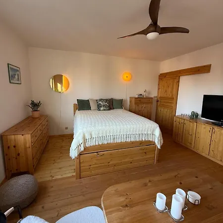 شقة Vary Haus كارلوفي فاري