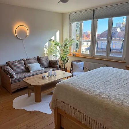 Vary Haus كارلوفي فاري