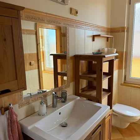 Bright, Bold, And Totally Cozy! Apartmán