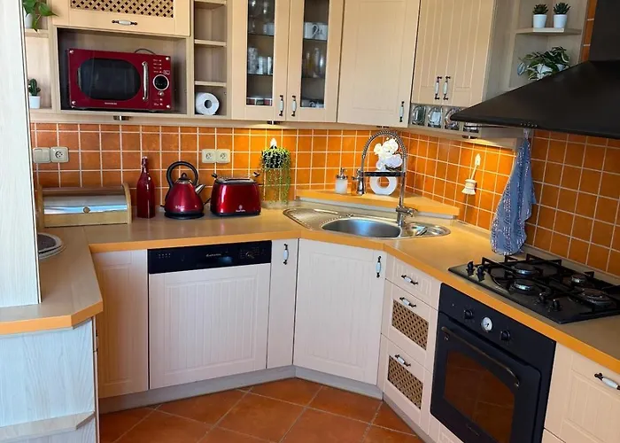 Vary Haus Apartman