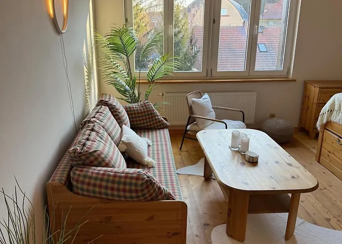 Vary Haus Apartman *