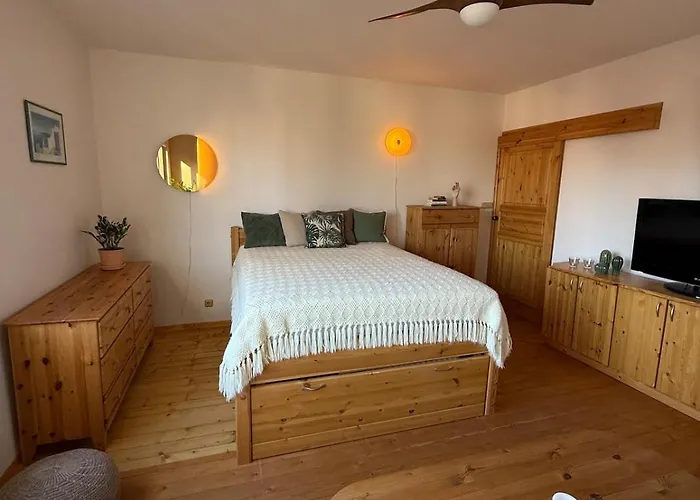 Apartment Vary Haus Karlovy Vary