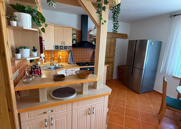 Vary Haus Apartman *