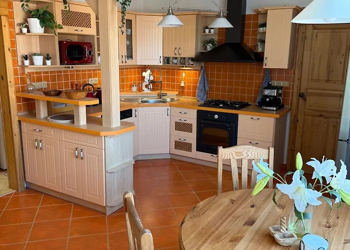 Vary Haus Apartment Karlovy Vary