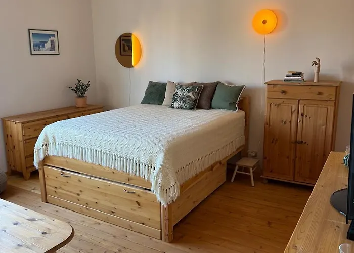 Vary Haus Apartman Karlovy Vary