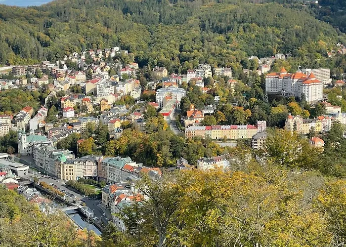Vary Haus * Karlovy Vary
