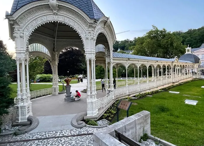 Vary Haus * Karlovy Vary